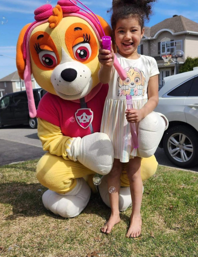 Capture decran 2025 01 20 134230 Explorez les enfants de Mélissa Bédard en 10 photos touchants