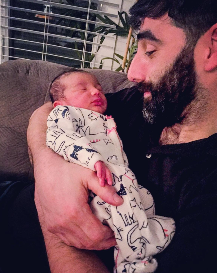 Capture decran 2025 01 20 134239 Explorez les enfants de Mélissa Bédard en 10 photos touchants