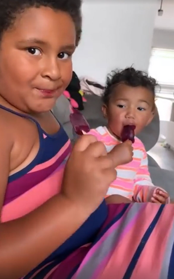 Capture decran 2025 01 20 134245 Explorez les enfants de Mélissa Bédard en 10 photos touchants