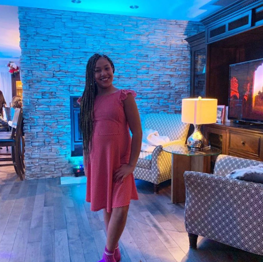 Capture decran 2025 01 20 134252 Explorez les enfants de Mélissa Bédard en 10 photos touchants