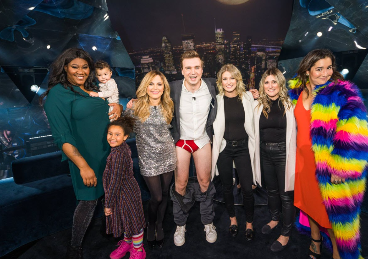 Capture decran 2025 01 20 134303 Explorez les enfants de Mélissa Bédard en 10 photos touchants