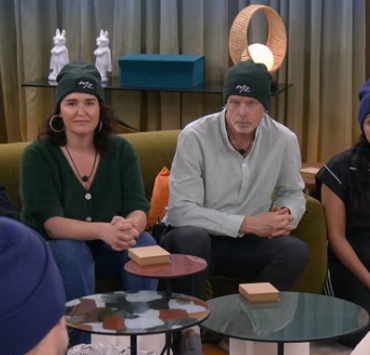 Capture decran 2025 01 20 143142 Une des plus grandes surprises de l'histoire de Big Brother Célébrités vient d'avoir lieu