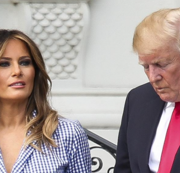 Capture decran 2025 01 20 145526 Melania Trump éblouit avec sa tenue pour l'assermentation de Donald Trump, les internautes réagissent vivement