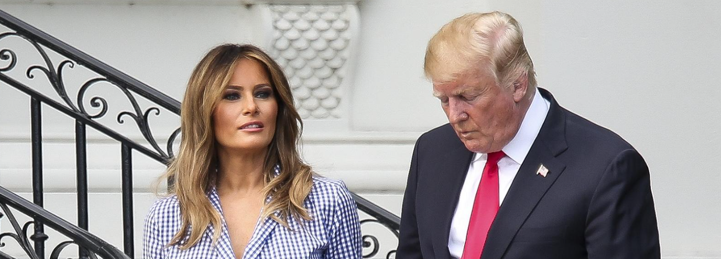 Melania Trump éblouit avec sa tenue pour l'assermentation de Donald Trump, les internautes réagissent vivement 1 Melania Trump éblouit avec sa tenue pour l'assermentation de Donald Trump, les internautes réagissent vivement Capture decran 2025 01 20 145526 Melania Trump éblouit avec sa tenue pour l'assermentation de Donald Trump, les internautes réagissent vivement