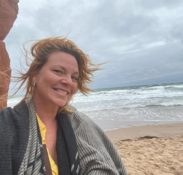 Capture decran 2025 01 21 185304 Catherine Proulx-Lemay dévoile une rare photo de son partenaire lors de vacances ensoleillées au Mexique