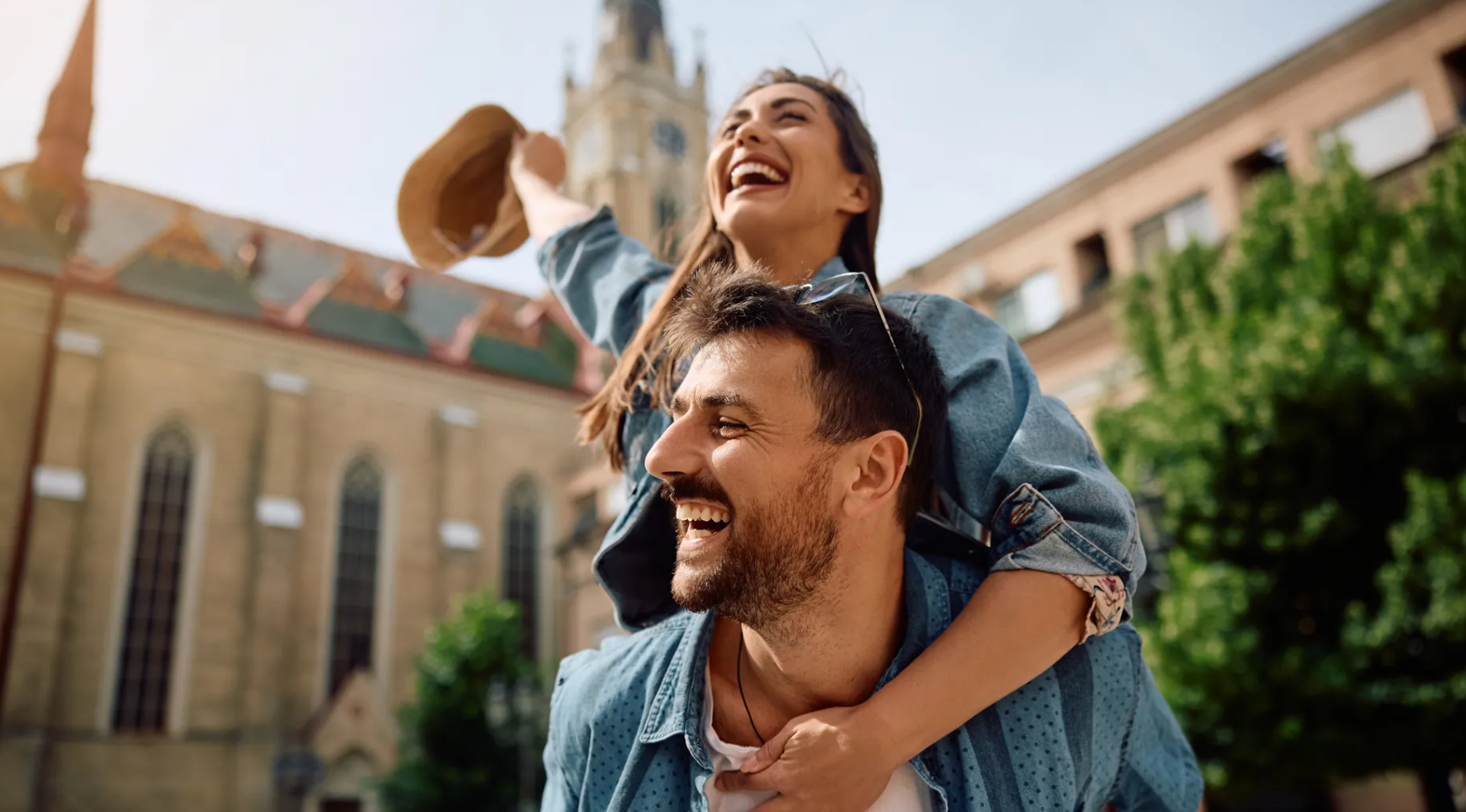 Capture decran 2025 01 22 100408 Ces signes astrologiques vivent un bonheur amoureux en janvier et sont sur un nuage