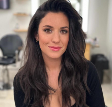 Capture decran 2025 01 22 121252 Virginie Fortin révèle le genre de son deuxième enfant attendu