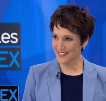 Capture decran 2025 01 22 151213 Julie Drolet révèle la difficile raison de son absence depuis octobre