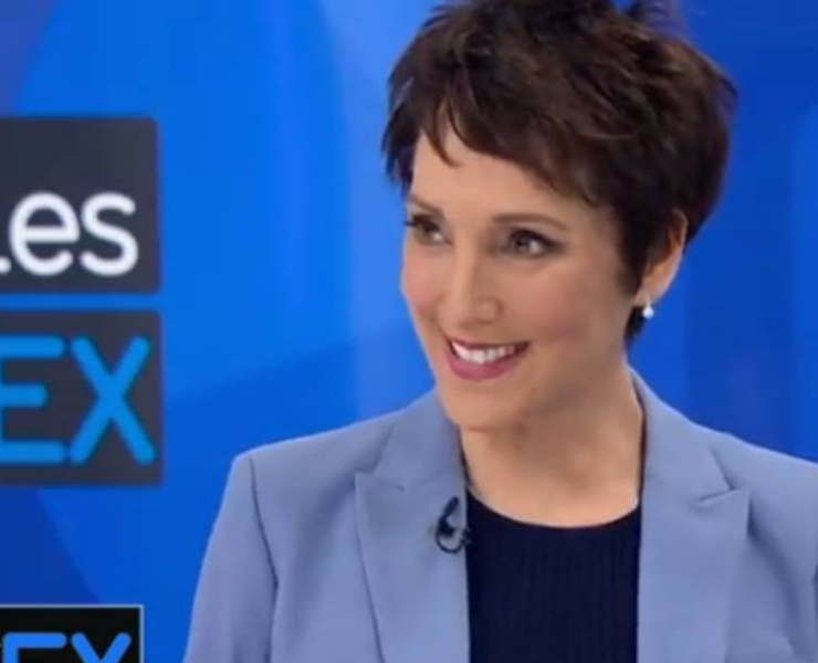 Capture decran 2025 01 22 151213 Julie Drolet révèle la difficile raison de son absence depuis octobre