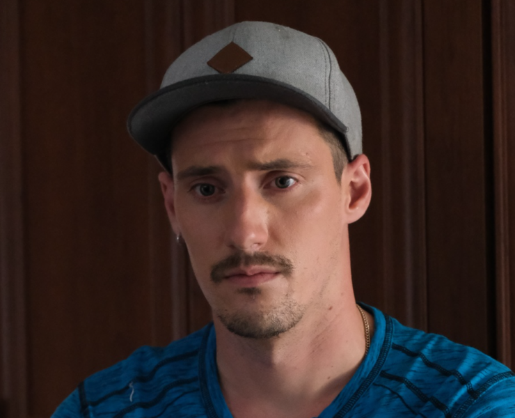 Capture decran 2025 01 22 191932 Rencontrez la célèbre conjointe de Frédéric Millaire Zouvi, fils d’Alain Zouvi