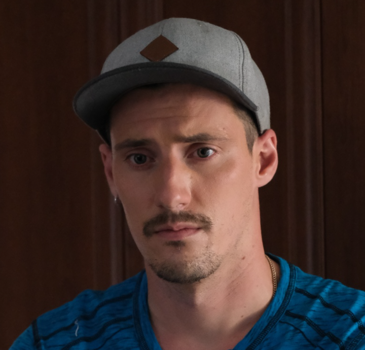 Capture decran 2025 01 22 191932 Rencontrez la célèbre conjointe de Frédéric Millaire Zouvi, fils d’Alain Zouvi