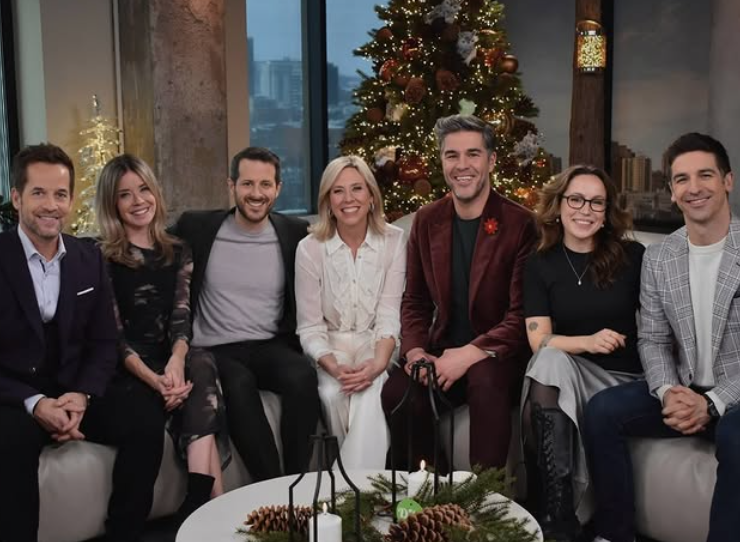 Capture decran 2025 01 23 121017 Géraldine Lamarche annonce son départ de Salut Bonjour, voici pourquoi