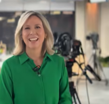 Ève-Marie Lortie révèle pourquoi Salut Bonjour a commencé en retard 2 Ève-Marie Lortie révèle pourquoi Salut Bonjour a commencé en retard Capture decran 2025 01 23 142541 Ève-Marie Lortie révèle pourquoi Salut Bonjour a commencé en retard