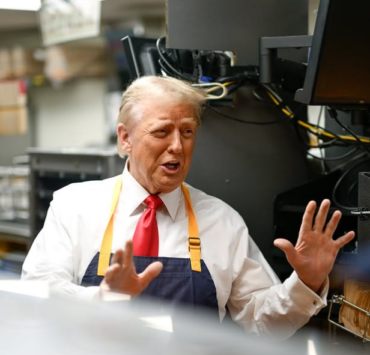 Capture decran 2025 01 24 132043 Voici ce que Donald Trump consomme régulièrement, et il faut avoir l’estomac solide