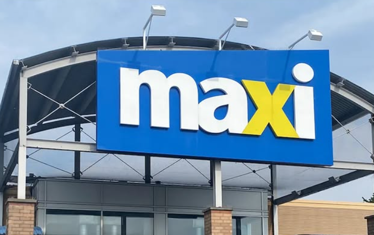 Capture decran 2025 01 24 134521 Modifications majeures prévues dans les supermarchés québécois