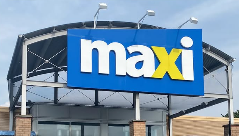 Modifications majeures prévues dans les supermarchés québécois 1 Modifications majeures prévues dans les supermarchés québécois Capture decran 2025 01 24 134521 Modifications majeures prévues dans les supermarchés québécois