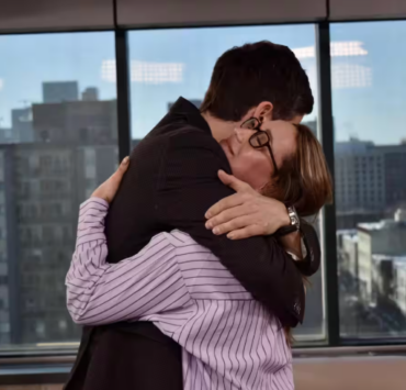 Capture decran 2025 01 24 134953 Voici la surprise réservée à Géraldine Lamarche pour sa dernière chronique