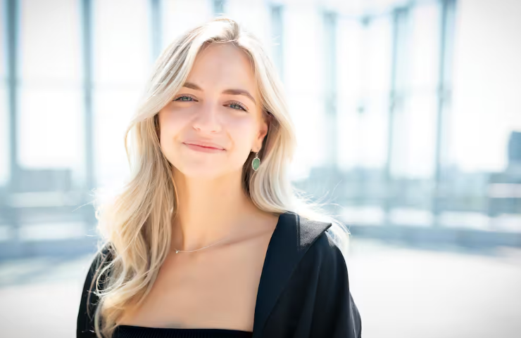 Capture decran 2025 01 25 145640 Découvrez le frère de Ludivine Reding et leur ressemblance frappante