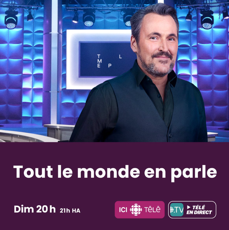 Capture decran 2025 01 25 150022 Tout le monde en parle annonce qu’il quitte officiellement ce réseau