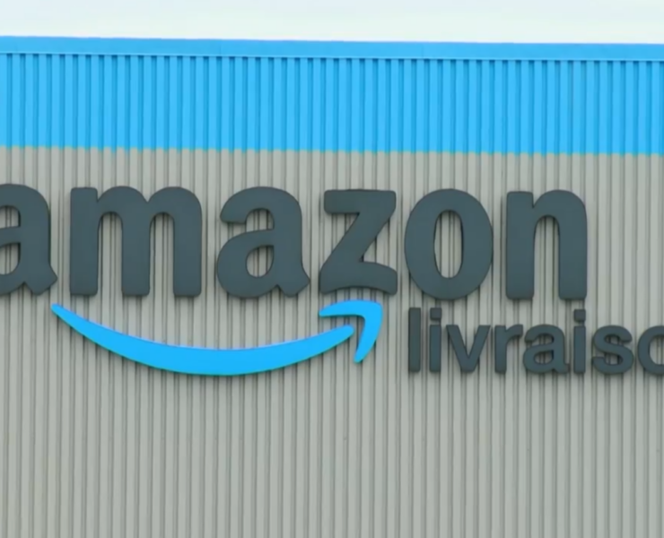 Capture decran 2025 01 25 150617 Retour inattendu pour Amazon : Vers une nouvelle entente au Québec ?