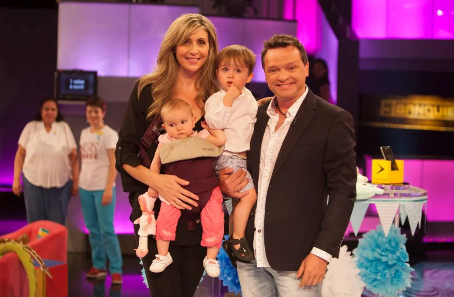 Capture decran 2025 01 25 184618 Découvrez qui partage la vie de Serge Postigo : une actrice talentueuse