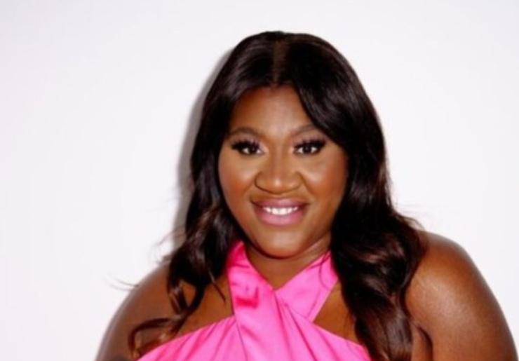 Capture decran 2025 01 26 143647 Enceinte, Mélissa Bédard dévoile de nouvelles photos de sa grossesse