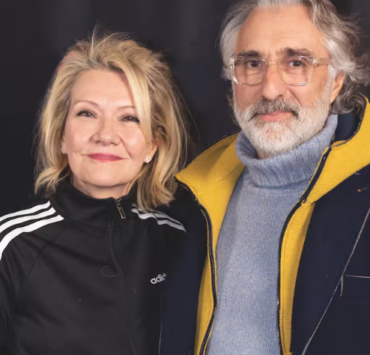 Découvrez une rare photo d'Élise Guilbault et de son conjoint 3 Découvrez une rare photo d'Élise Guilbault et de son conjoint Capture decran 2025 01 27 083054 Découvrez une rare photo d'Élise Guilbault et de son conjoint