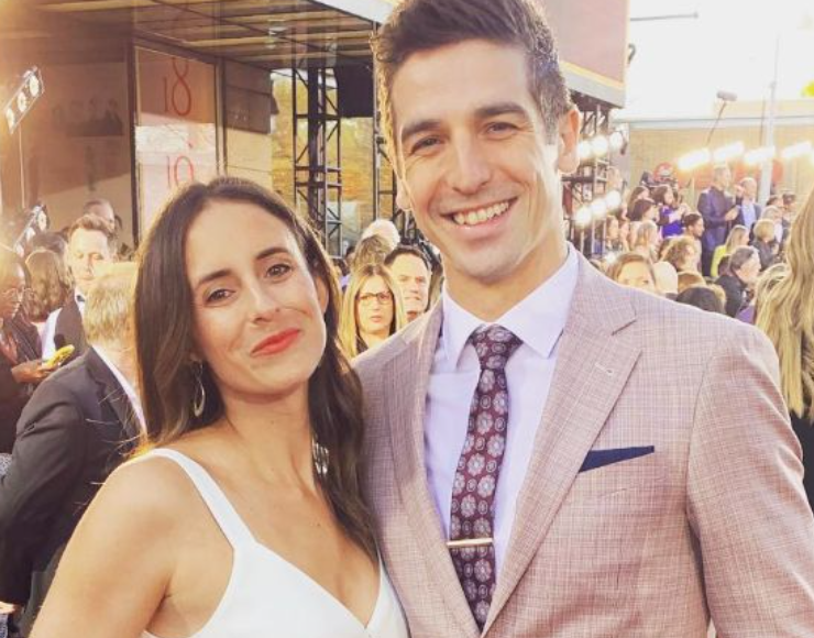 Capture decran 2025 01 27 092506 Charles-Antoine Sinotte et Sophie partagent des nouvelles de leur vie commune