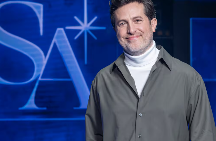 Capture decran 2025 01 27 112158 Un commentaire revient souvent au sujet du premier numéro du variété de Star Académie