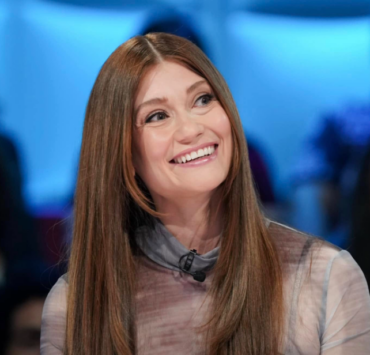 Capture decran 2025 01 27 122322 En coulisses, le fils de Katherine Levac fait fureur