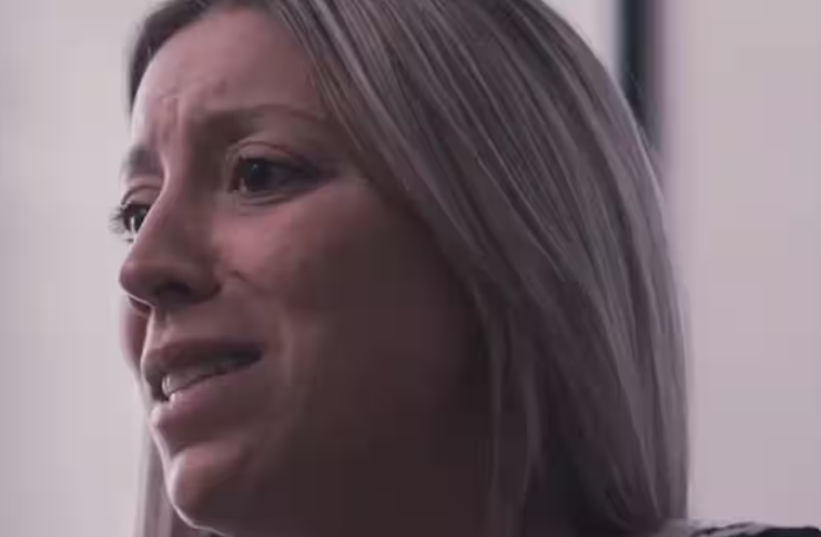 Capture decran 2025 01 28 134649 La fille de Mom s’exprime pour la première fois sur son lien avec son père