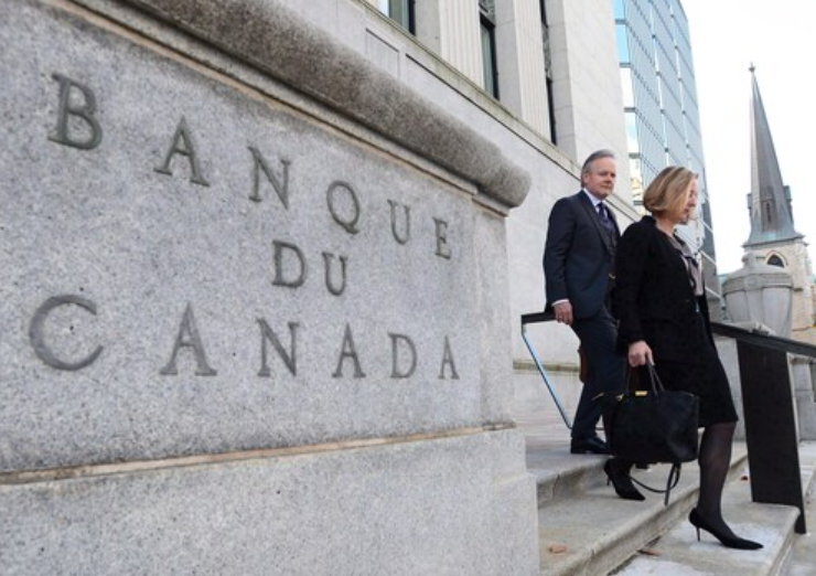 Capture decran 2025 01 29 120854 La Banque du Canada fait sa première annonce de 2025 sur le taux d’intérêt