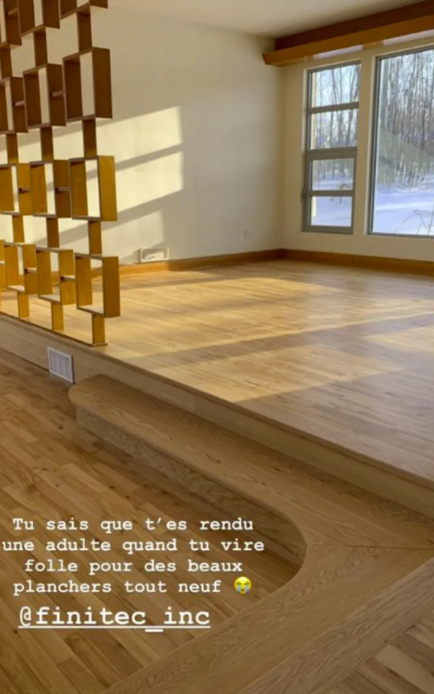 Explorez l’élégante demeure de Maripier Morin et Jean-Philippe Perras en 10 photos 9 Explorez l’élégante demeure de Maripier Morin et Jean-Philippe Perras en 10 photos Capture decran 2025 01 29 122226 Explorez l’élégante demeure de Maripier Morin et Jean-Philippe Perras en 10 photos