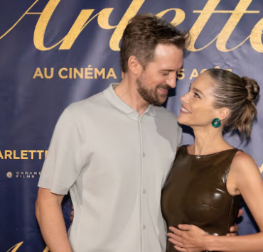 Maripier Morin accueille son amoureux en ondes et Marie-Ève Janvier tente de semer la discorde 3 Maripier Morin accueille son amoureux en ondes et Marie-Ève Janvier tente de semer la discorde Capture decran 2025 01 29 145710 Maripier Morin accueille son amoureux en ondes et Marie-Ève Janvier tente de semer la discorde