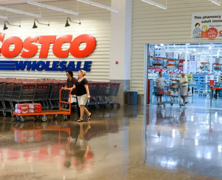 Capture decran 2025 01 29 231035 1 Un grand bouleversement arrive dans les cafétérias de Costco