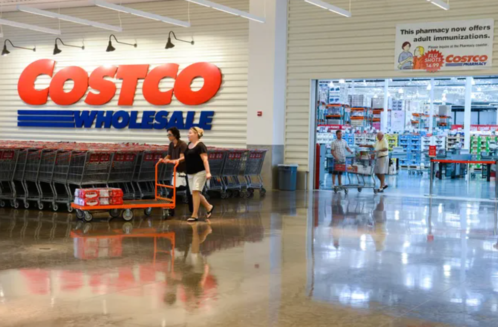Un grand bouleversement arrive dans les cafétérias de Costco 1 Un grand bouleversement arrive dans les cafétérias de Costco Capture decran 2025 01 29 231035 1 Un grand bouleversement arrive dans les cafétérias de Costco