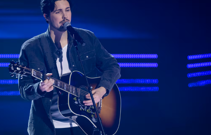 Capture decran 2025 01 29 233924 Voici qui triomphera à «Star Académie» selon Yoann