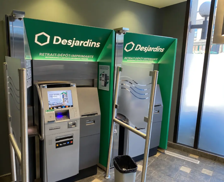 Capture decran 2025 01 29 235641 Deux agences et un guichet Desjardins cessent leurs activités