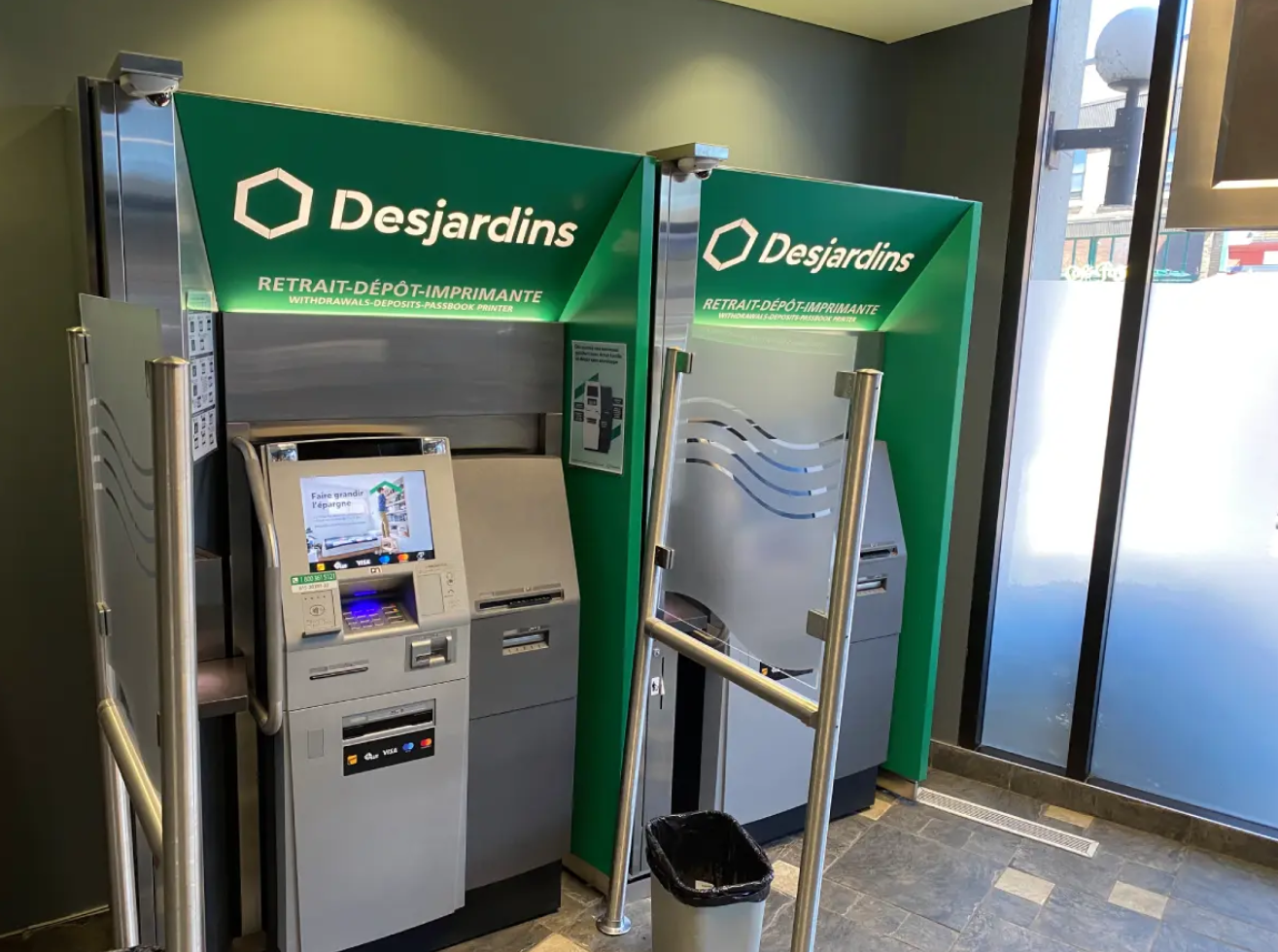 Deux agences et un guichet Desjardins cessent leurs activités 1 Deux agences et un guichet Desjardins cessent leurs activités Capture decran 2025 01 29 235641 Deux agences et un guichet Desjardins cessent leurs activités