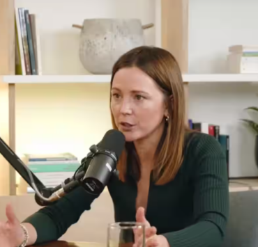 Capture decran 2025 01 30 100442 Vanessa Pilon se confie sur son deuil maternel : « Je voulais que mon chum ressente autant que moi »