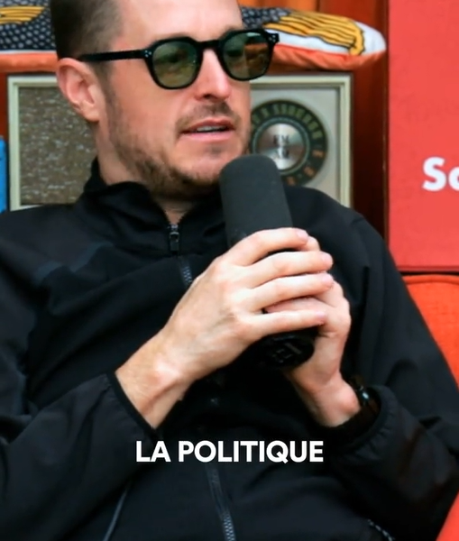 Capture decran 2025 01 30 123616 C’est confirmé : Olivier Primeau fera le saut en politique