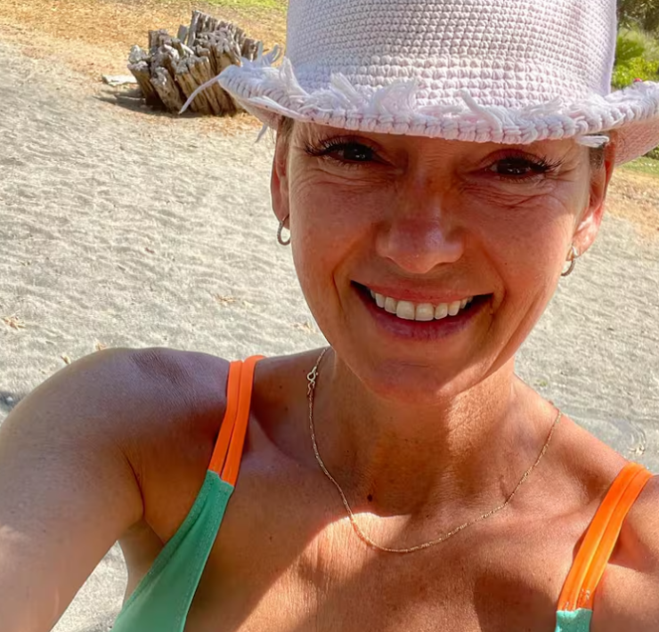 Capture decran 2025 01 30 130339 Marie-Chantal Toupin annonce une nouvelle direction pour sa carrière