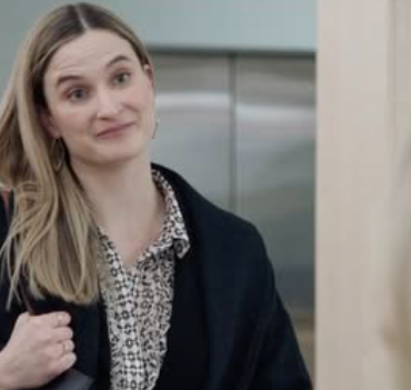 Capture decran 2025 01 30 132623 STAT : Laurence Caron cache-t-elle un secret?