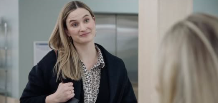 Capture decran 2025 01 30 132623 STAT : Laurence Caron cache-t-elle un secret?