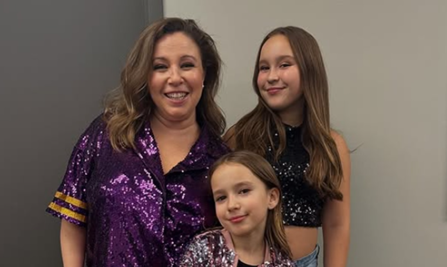 Capture decran 2025 01 30 133732 Après 5 ans d’absence, une vedette québécoise fait son grand retour à la télé