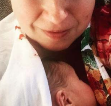 Capture decran 2025 01 30 133946 Après 5 ans d’absence, une vedette québécoise fait son grand retour à la télé