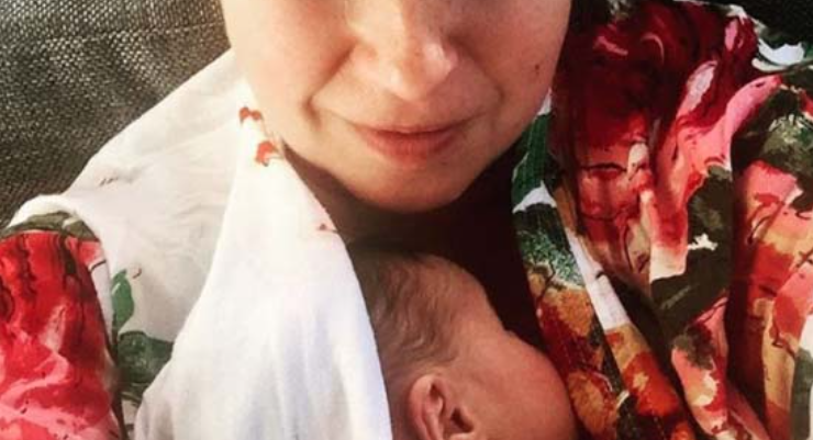 Capture decran 2025 01 30 133946 Après 5 ans d’absence, une vedette québécoise fait son grand retour à la télé