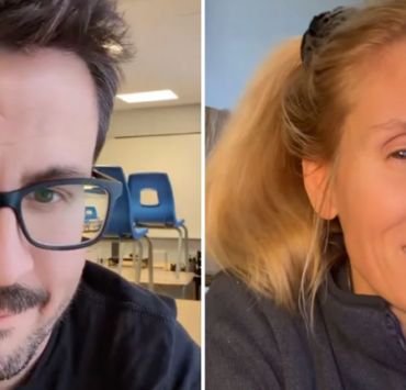 Capture decran 2025 01 31 115859 Un enseignant du Québec partage son avis sincère sur Bianca Longpré, La Mère Ordinaire