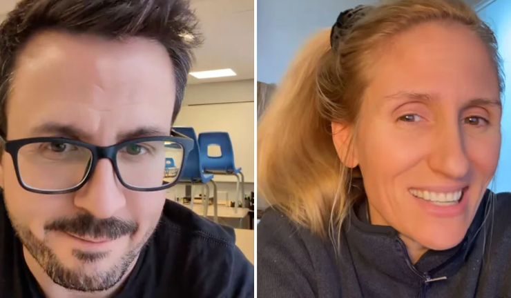 Capture decran 2025 01 31 115859 Un enseignant du Québec partage son avis sincère sur Bianca Longpré, La Mère Ordinaire