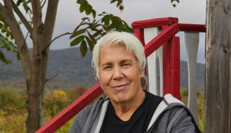 Capture decran 2025 01 31 125623 Un moment d’émotion inégalé dans l’histoire de L’amour est dans le pré